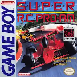 Super R.C. Pro-Am
